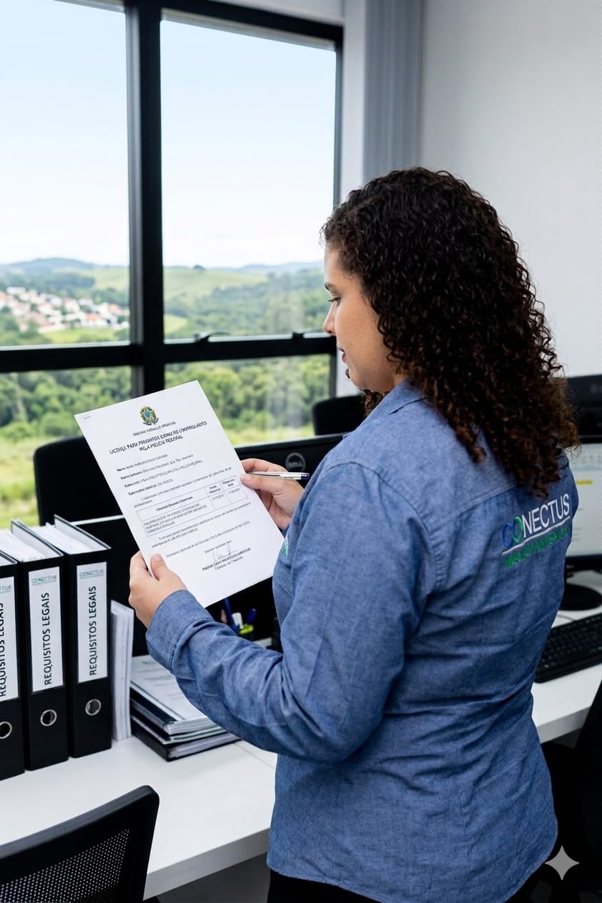 Trabalho em campo 10