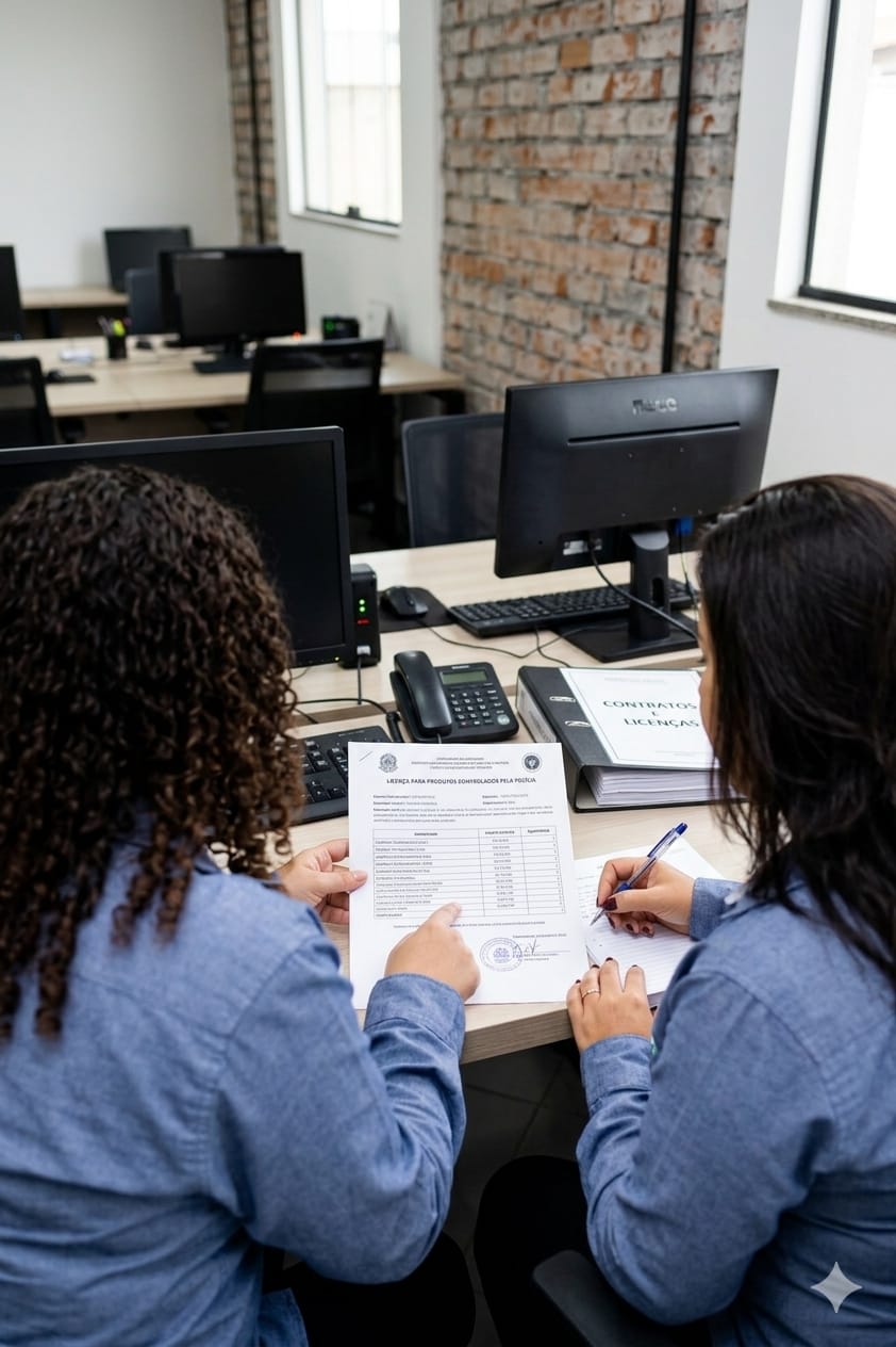 Trabalho em campo 11